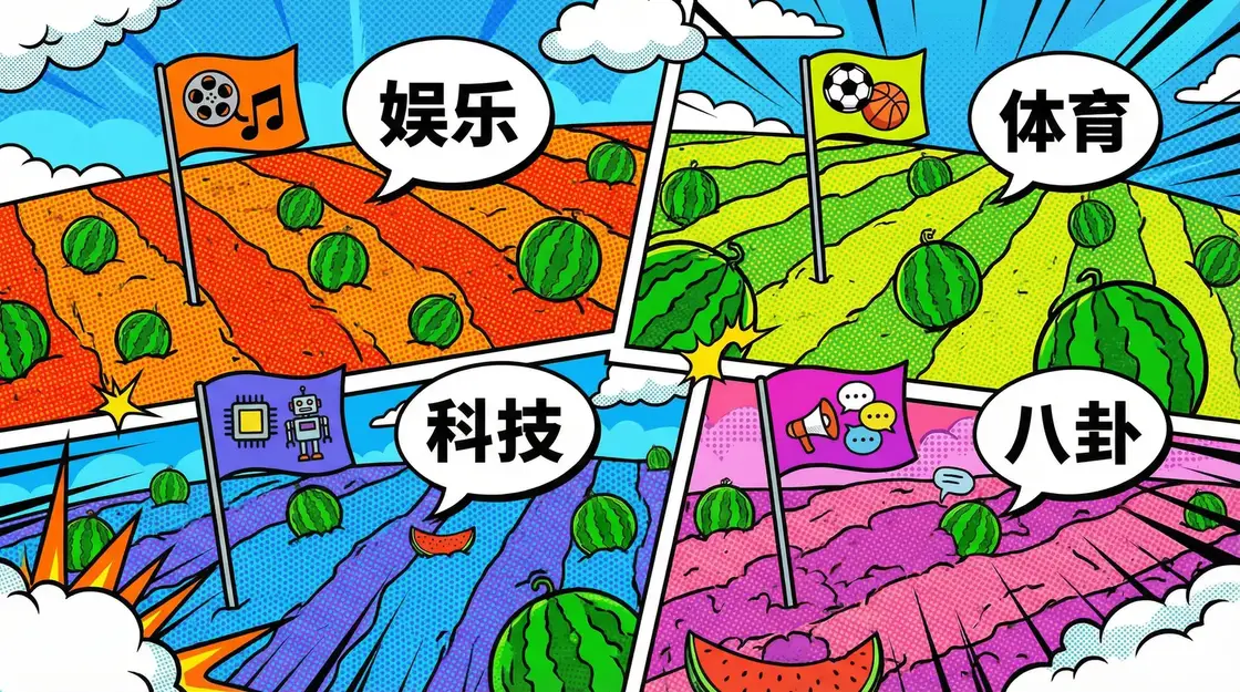 12BET娱乐 娱乐瓜田分类